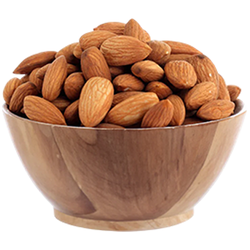 Almonds