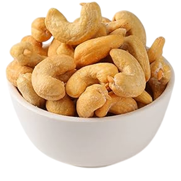 cashews