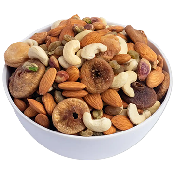 Dryfruits
