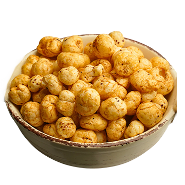 Tomato Twist Makhana