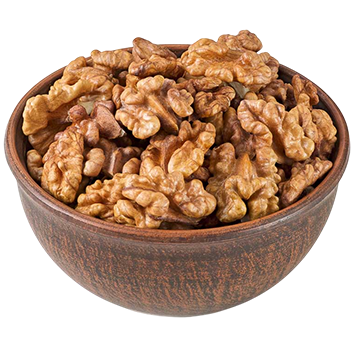 walnuts